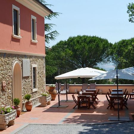 Agriturismo Terre Della Rinascita Castelnuovo della Misericordia ภายนอก รูปภาพ