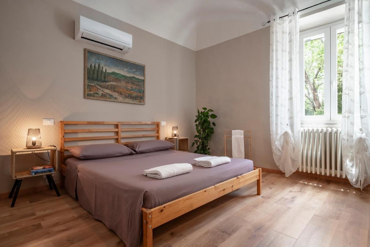 Agriturismo Terre Della Rinascita Castelnuovo della Misericordia ภายนอก รูปภาพ