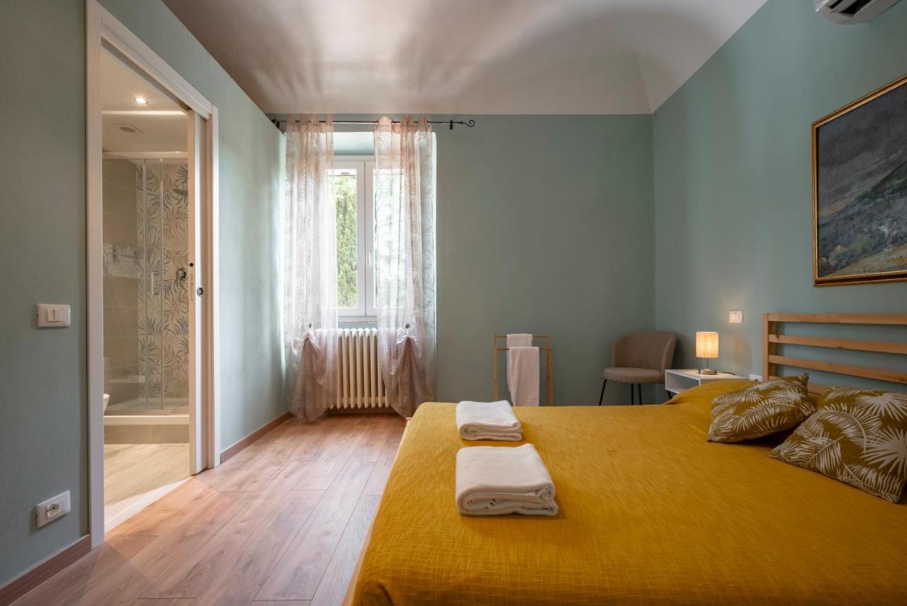 Agriturismo Terre Della Rinascita Castelnuovo della Misericordia ภายนอก รูปภาพ