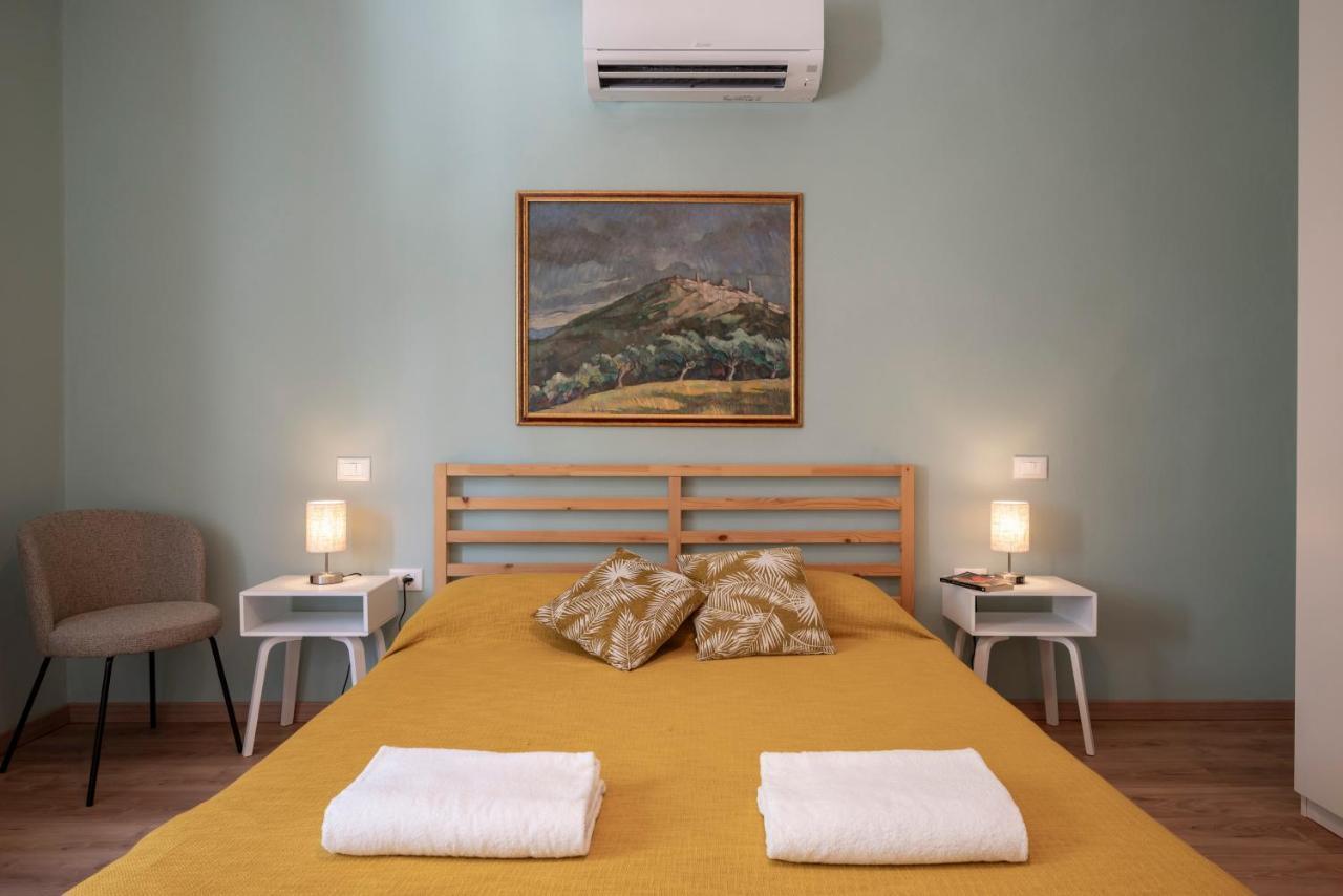 Agriturismo Terre Della Rinascita Castelnuovo della Misericordia ภายนอก รูปภาพ