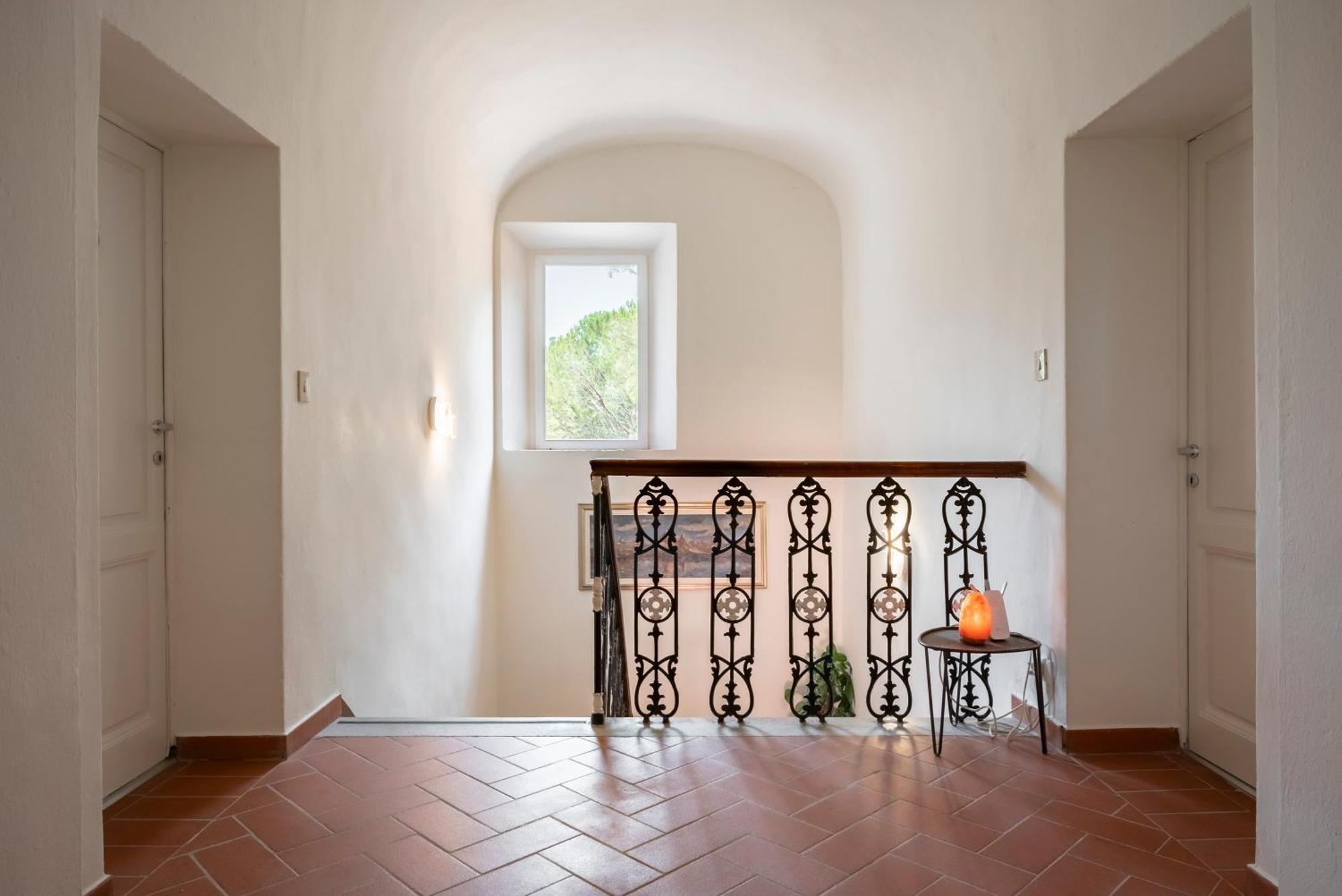 Agriturismo Terre Della Rinascita Castelnuovo della Misericordia ภายนอก รูปภาพ