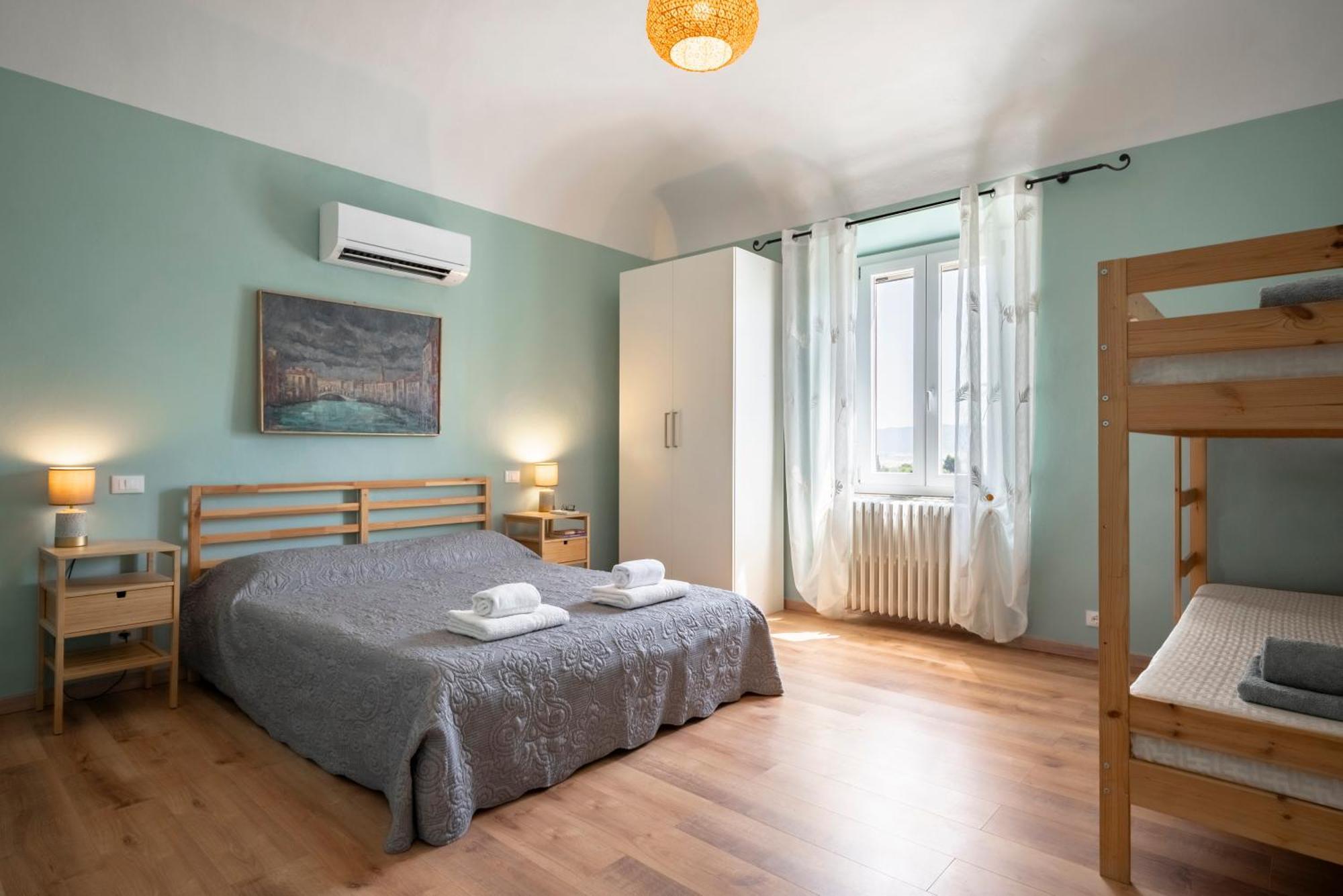 Agriturismo Terre Della Rinascita Castelnuovo della Misericordia ภายนอก รูปภาพ