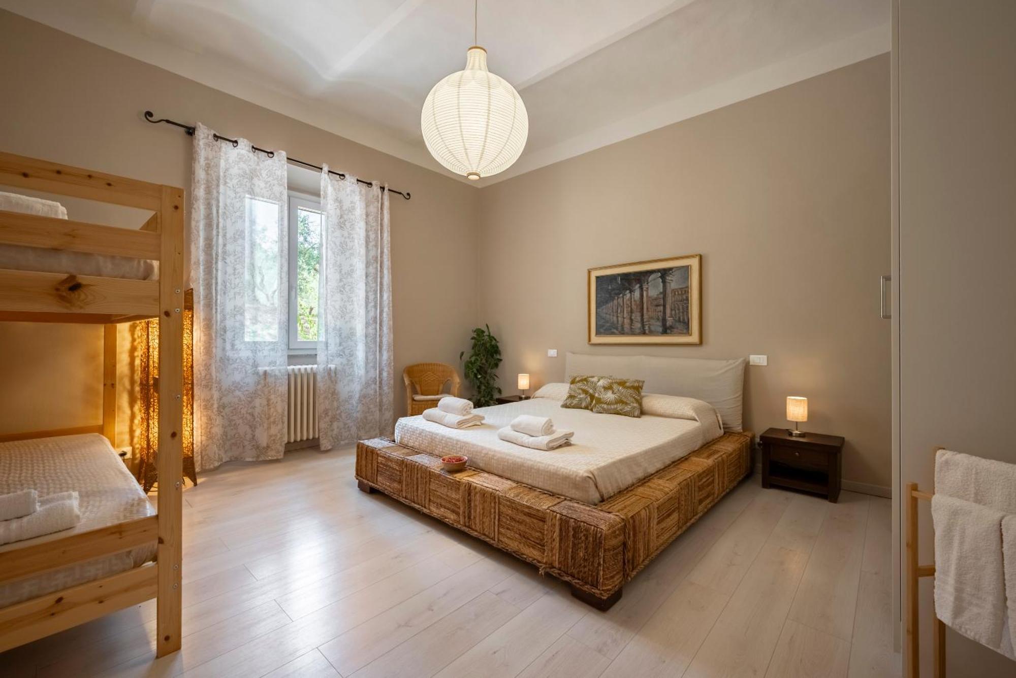 Agriturismo Terre Della Rinascita Castelnuovo della Misericordia ภายนอก รูปภาพ