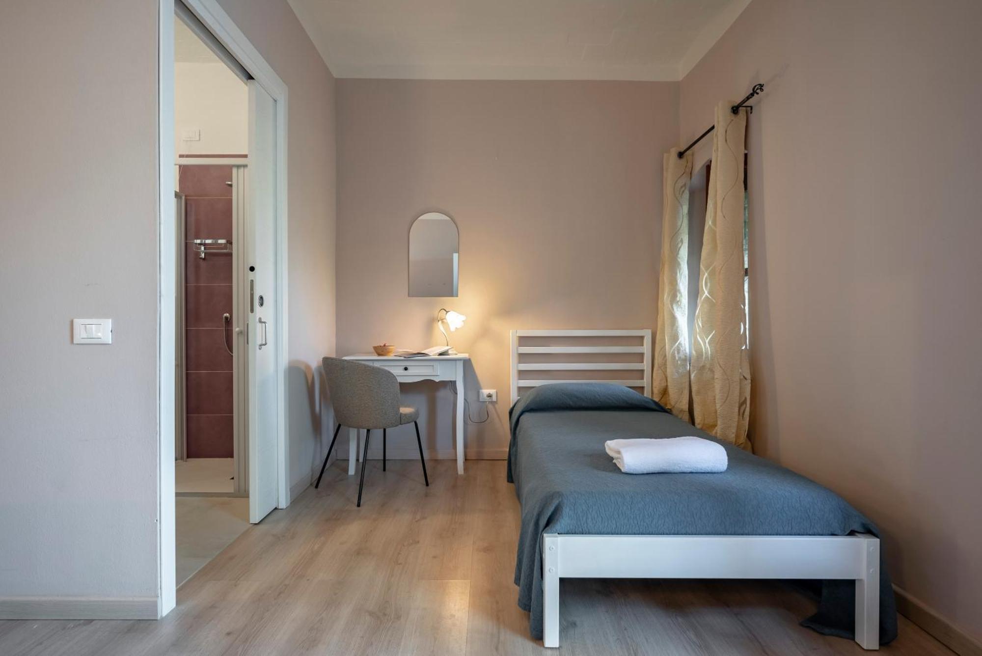 Agriturismo Terre Della Rinascita Castelnuovo della Misericordia ภายนอก รูปภาพ