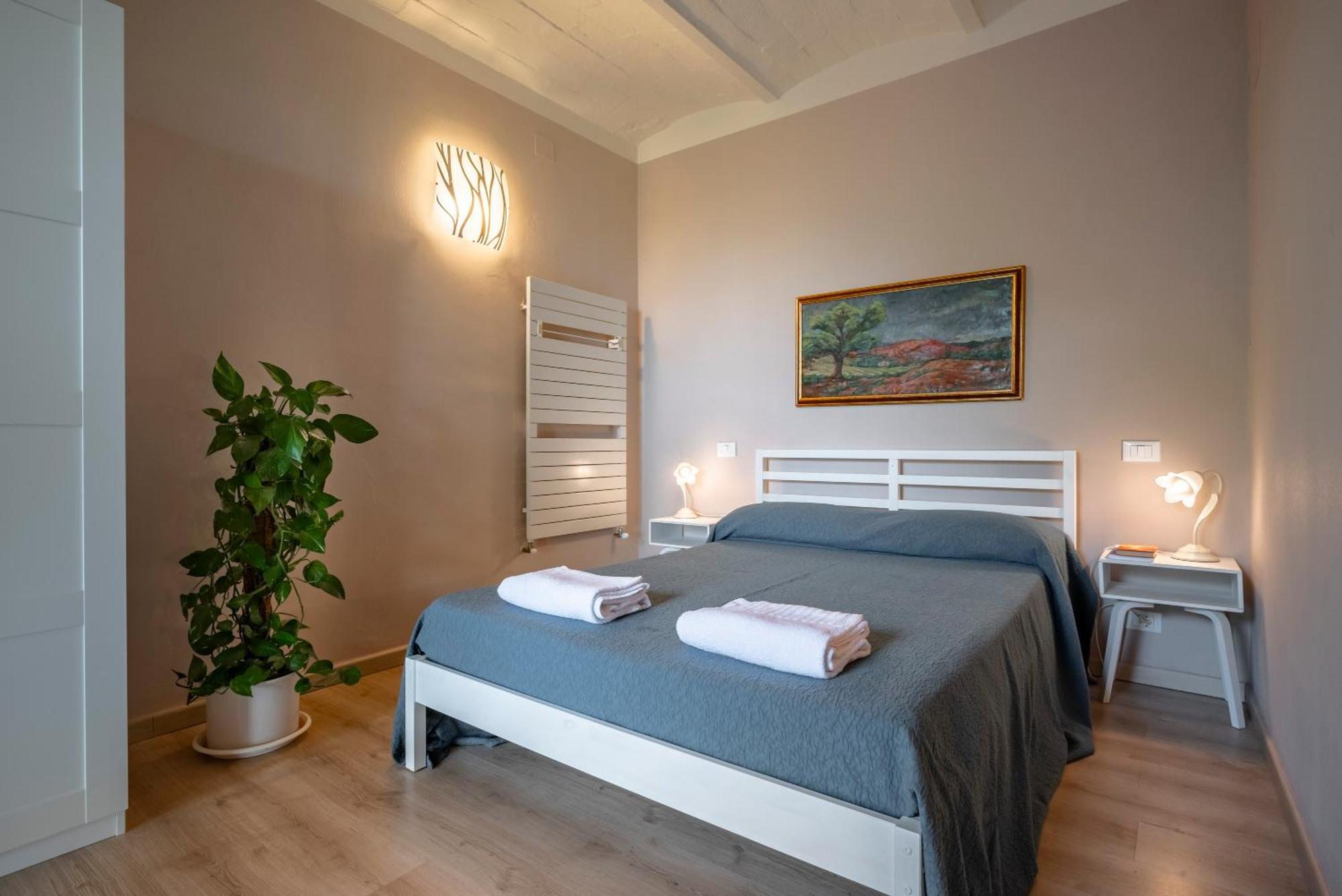 Agriturismo Terre Della Rinascita Castelnuovo della Misericordia ภายนอก รูปภาพ