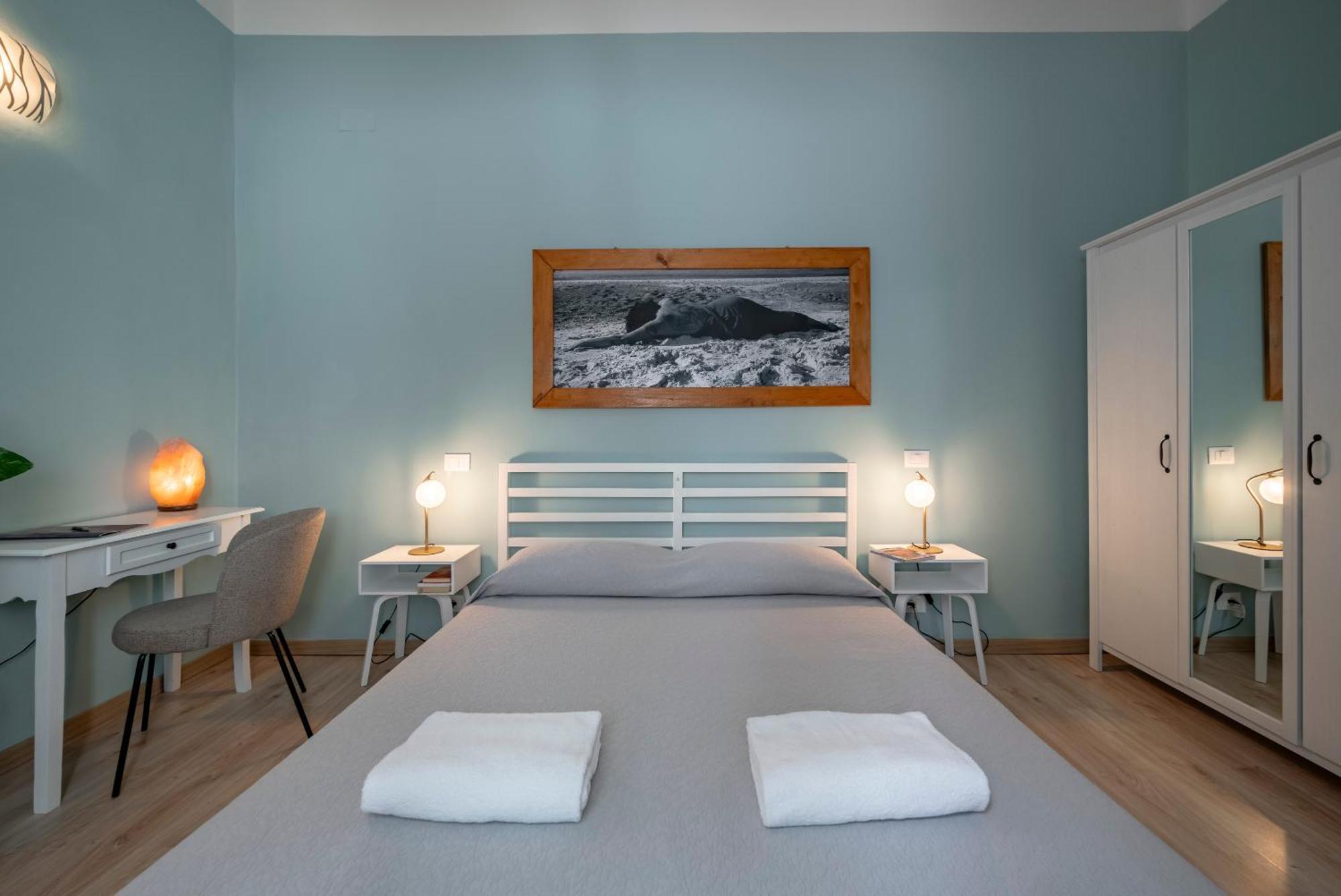 Agriturismo Terre Della Rinascita Castelnuovo della Misericordia ภายนอก รูปภาพ