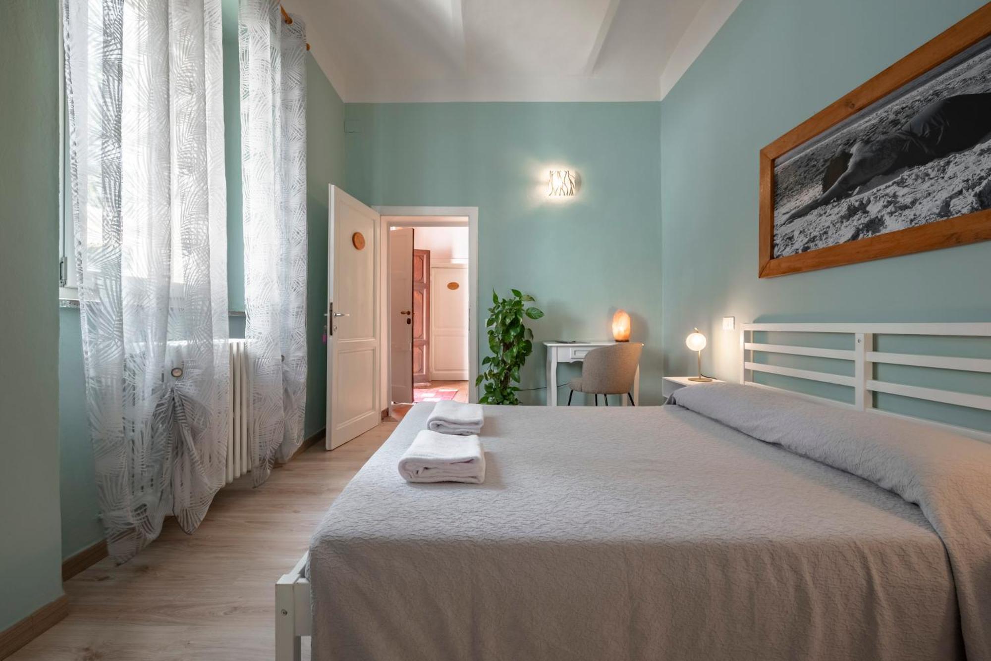 Agriturismo Terre Della Rinascita Castelnuovo della Misericordia ภายนอก รูปภาพ