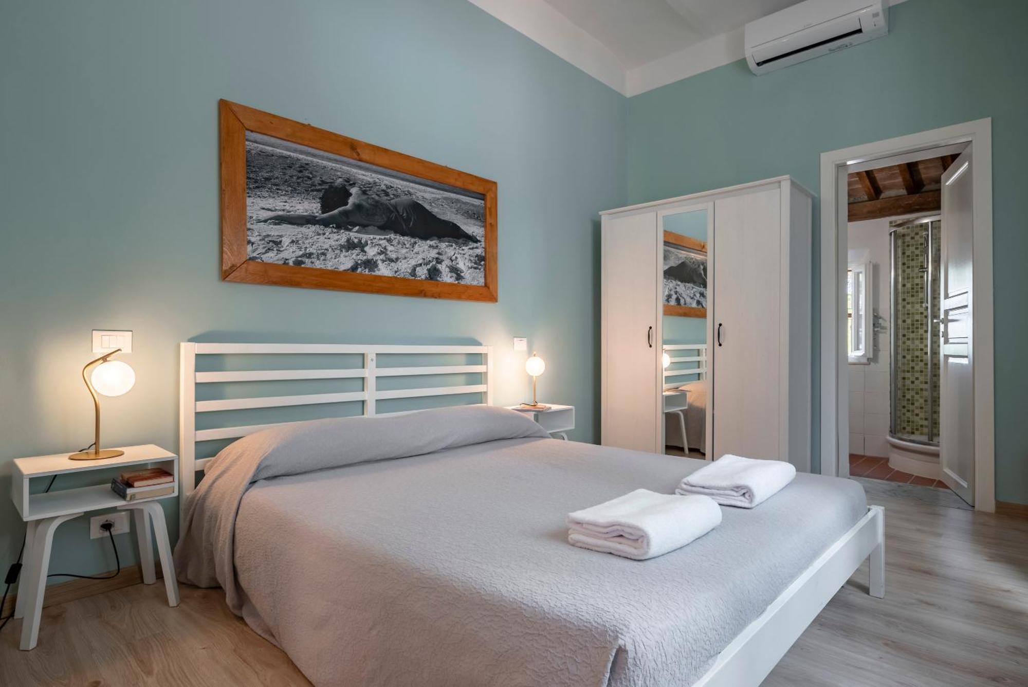 Agriturismo Terre Della Rinascita Castelnuovo della Misericordia ภายนอก รูปภาพ