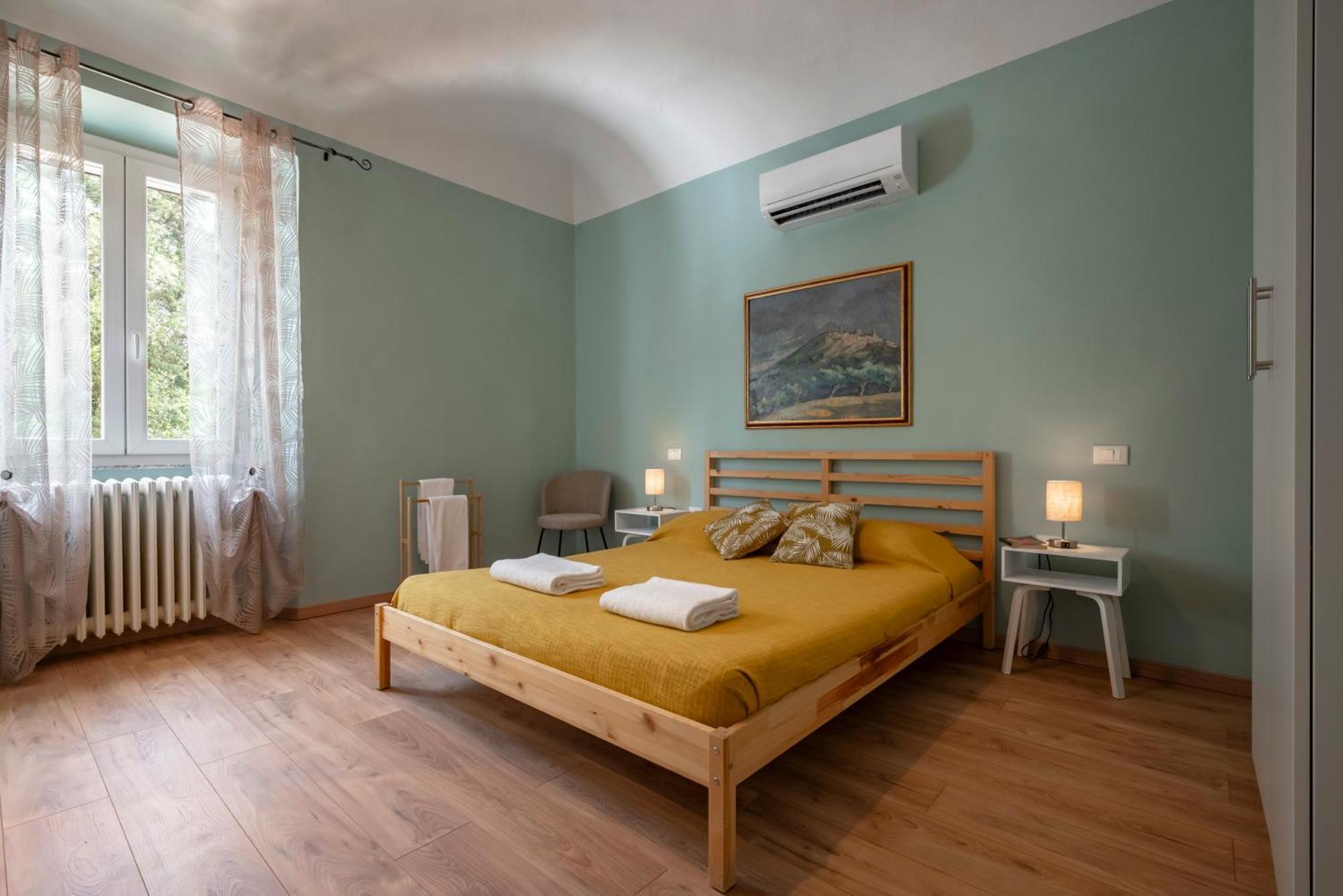 Agriturismo Terre Della Rinascita Castelnuovo della Misericordia ภายนอก รูปภาพ